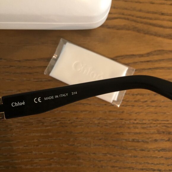 Chloe Sunglasses main image 7